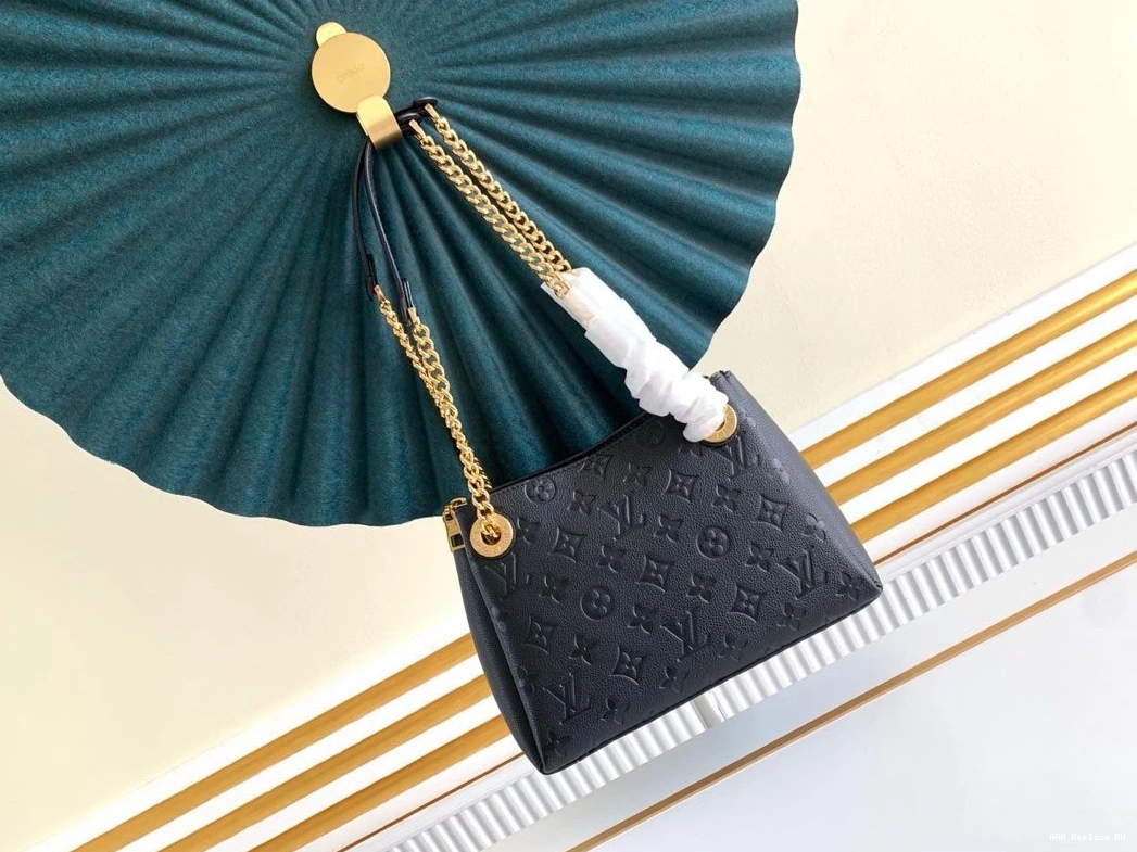 Aaa replica bags VUITTON SURENE BB LOUIS 0724
